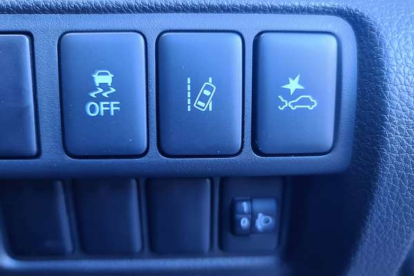 2024 Mitsubishi Eclipse Cross Aspire YB