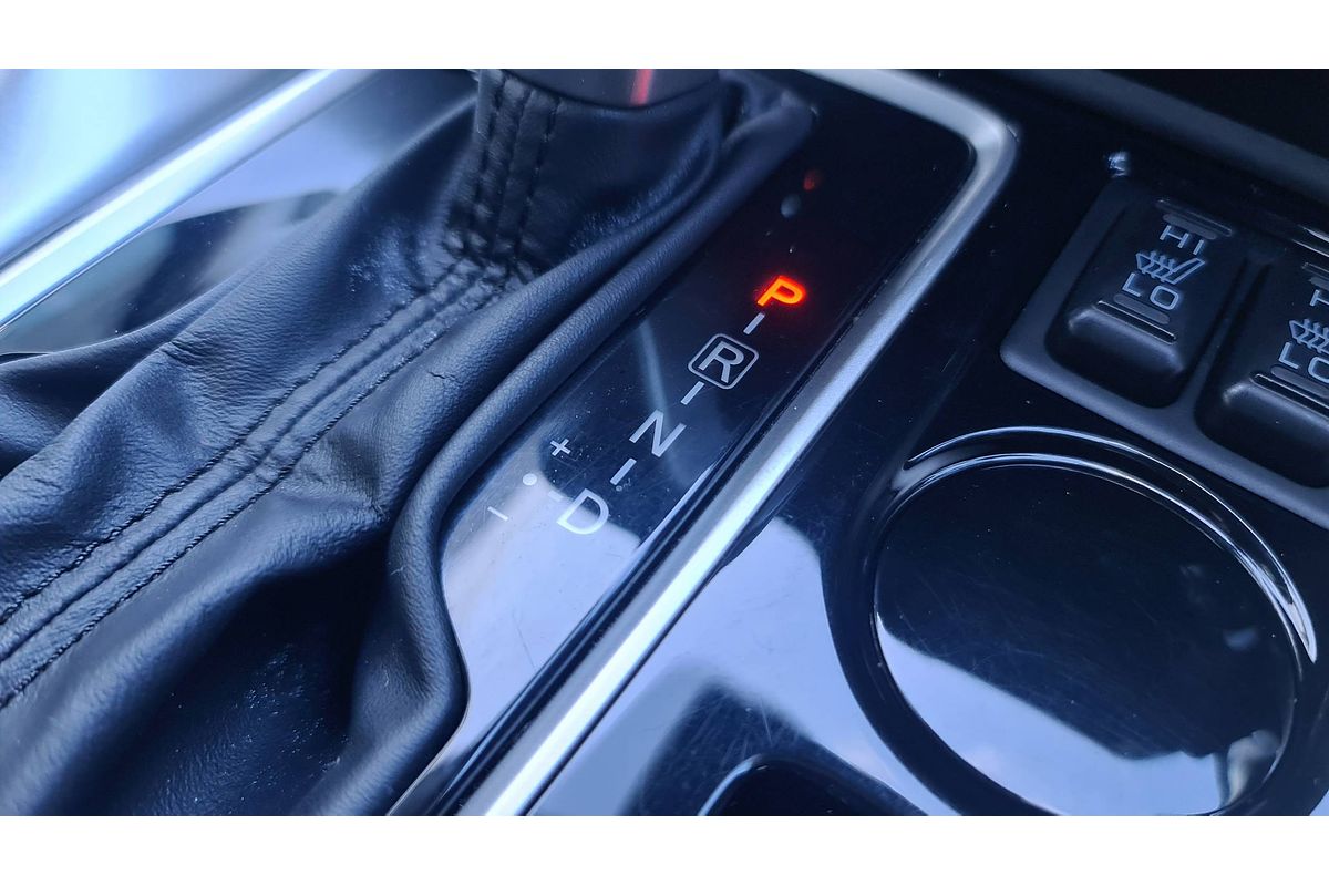 2024 Mitsubishi Eclipse Cross Aspire YB