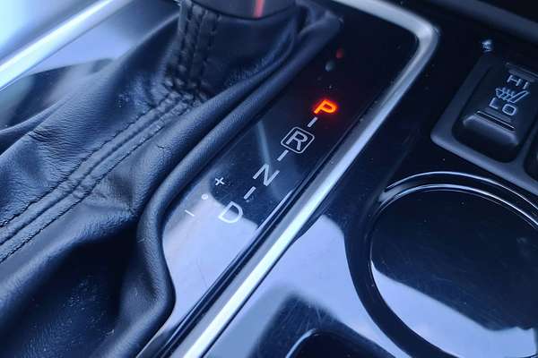 2024 Mitsubishi Eclipse Cross Aspire YB