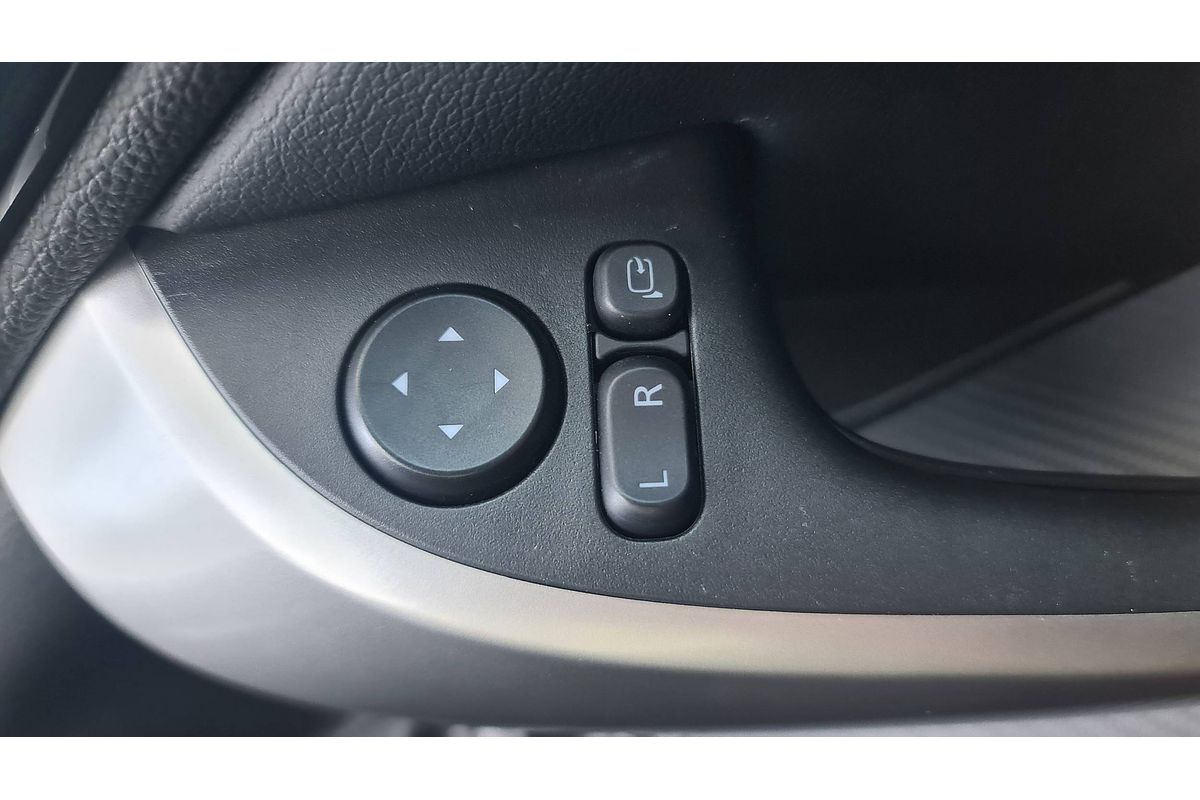 2024 Mitsubishi Eclipse Cross Aspire YB