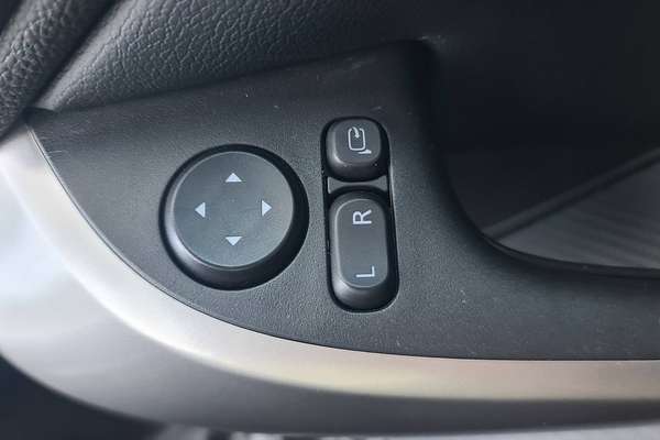 2024 Mitsubishi Eclipse Cross Aspire YB