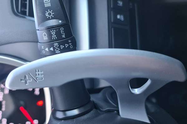 2024 Mitsubishi Eclipse Cross Aspire YB