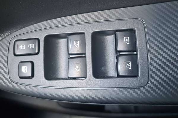 2024 Mitsubishi Eclipse Cross Aspire YB