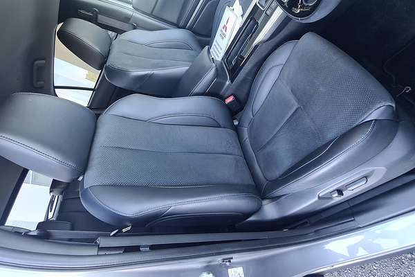 2024 Mitsubishi Eclipse Cross Aspire YB