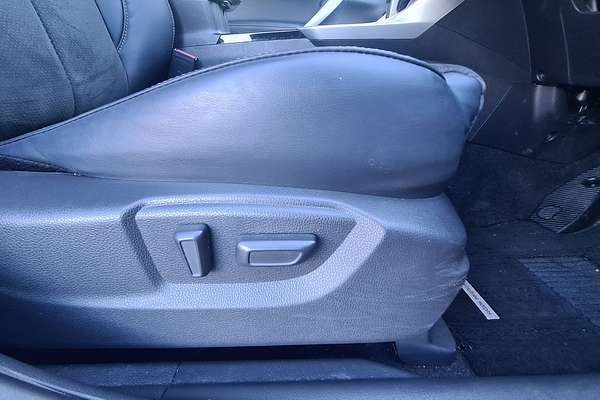 2024 Mitsubishi Eclipse Cross Aspire YB