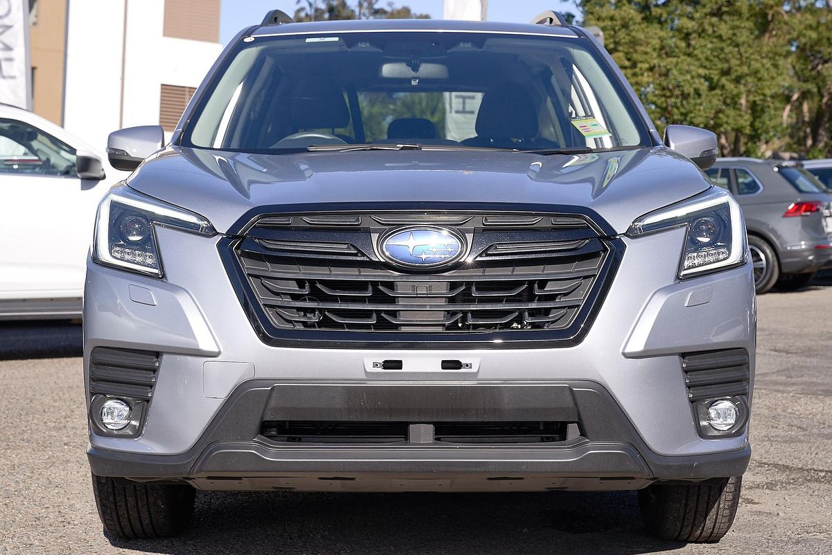 2024 Subaru Forester 2.5i S5