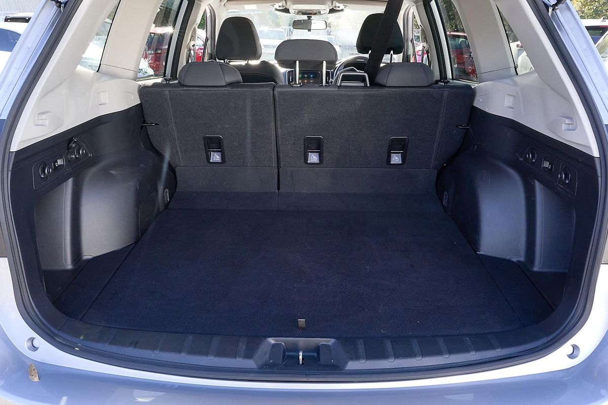 2024 Subaru Forester 2.5i S5