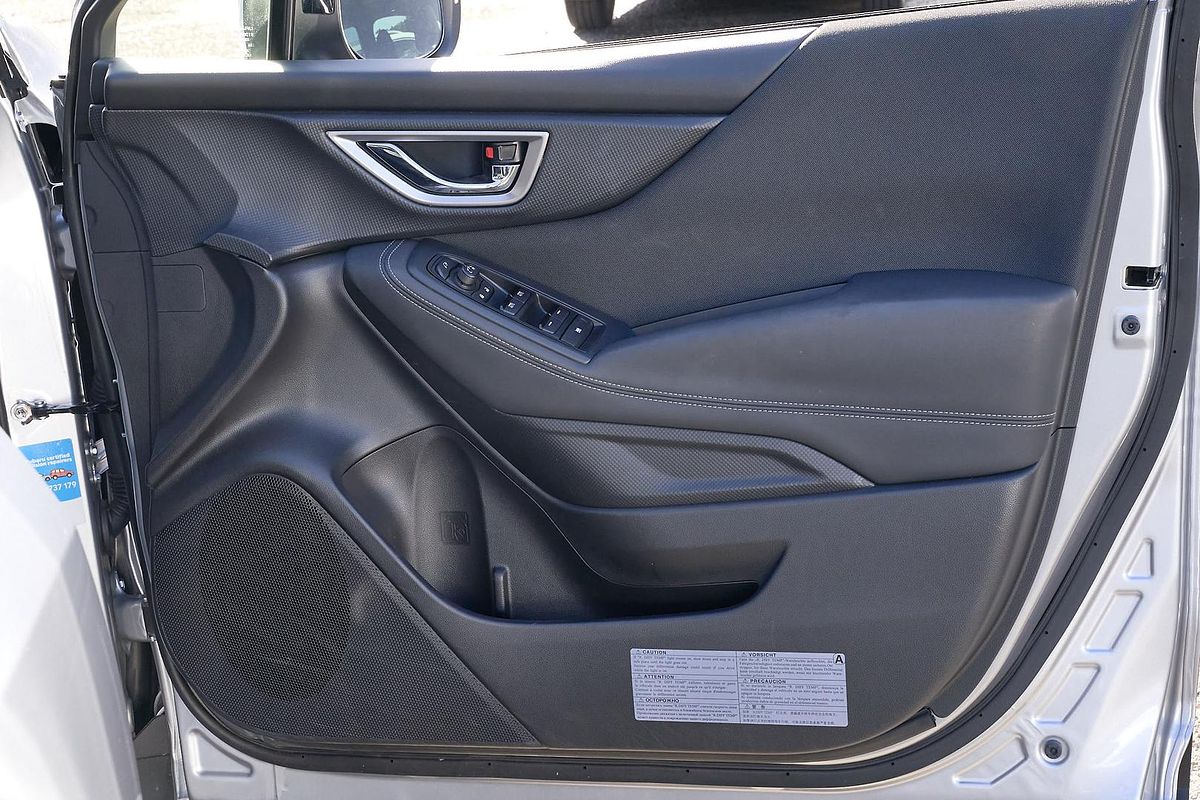 2024 Subaru Forester 2.5i S5
