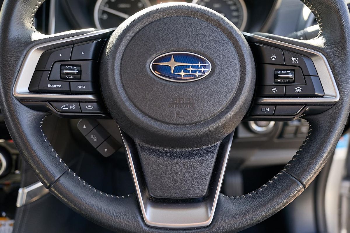2024 Subaru Forester 2.5i S5
