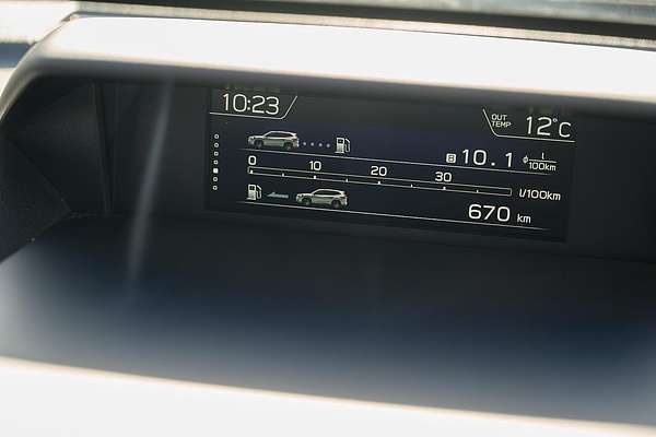 2024 Subaru Forester 2.5i S5