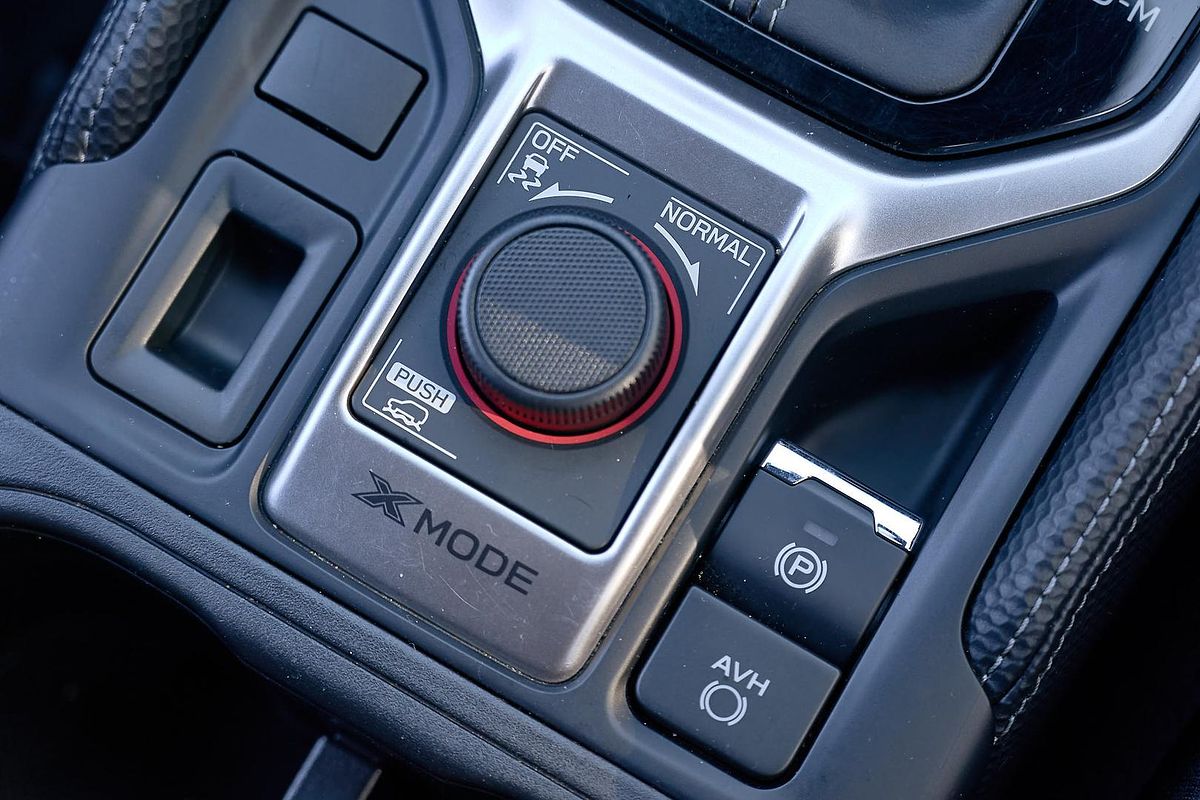 2024 Subaru Forester 2.5i S5