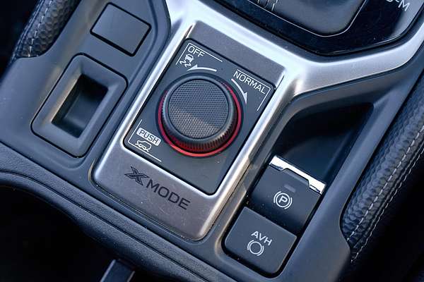 2024 Subaru Forester 2.5i S5