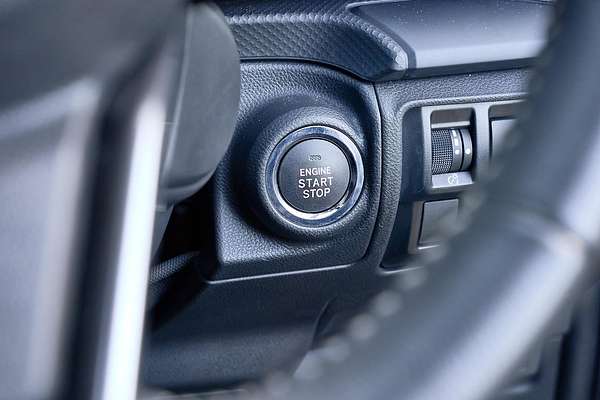 2024 Subaru Forester 2.5i S5
