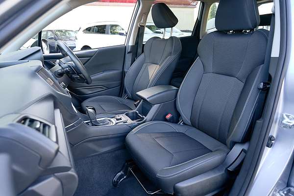 2024 Subaru Forester 2.5i S5