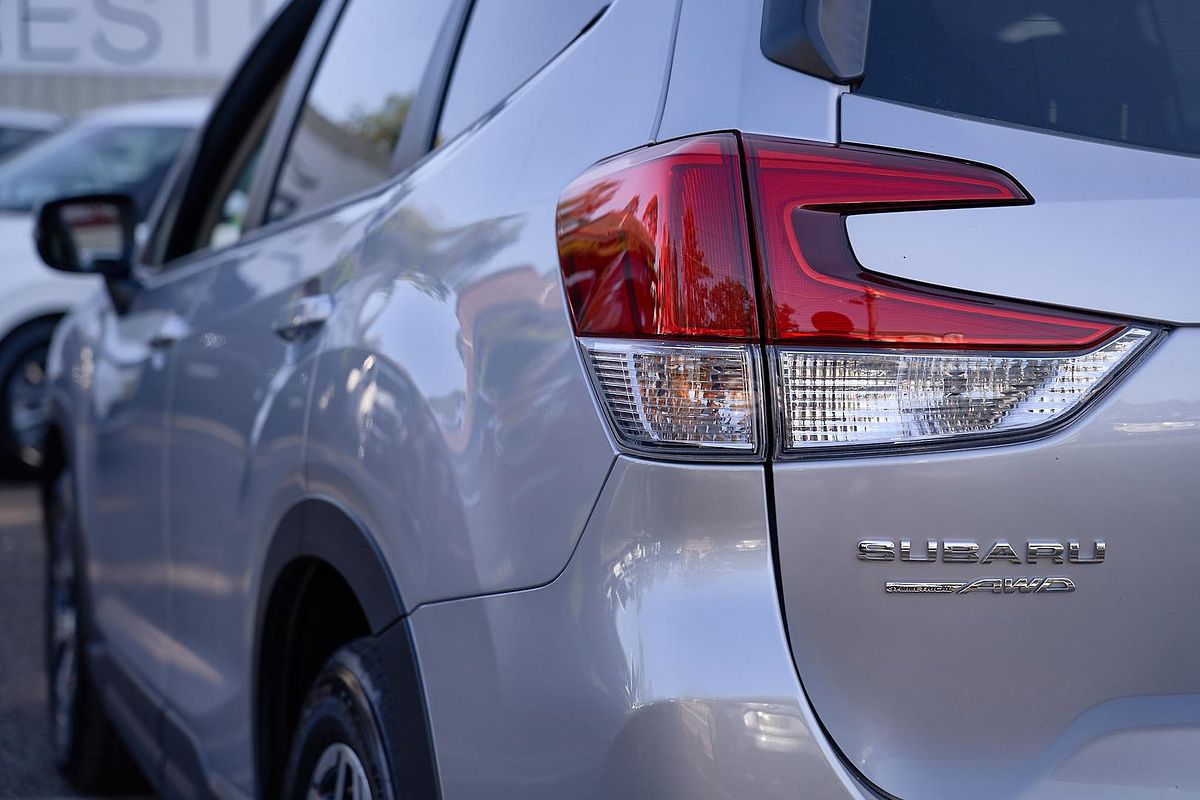 2024 Subaru Forester 2.5i S5