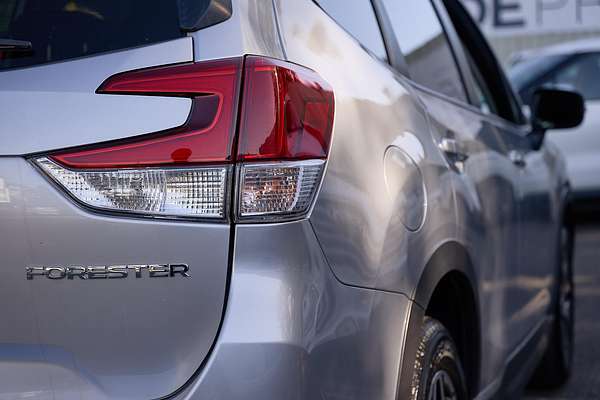 2024 Subaru Forester 2.5i S5