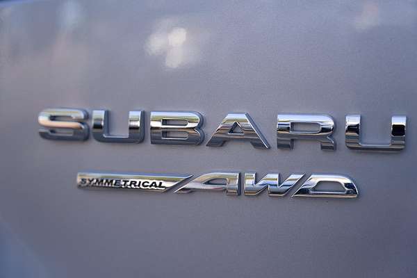 2024 Subaru Forester 2.5i S5