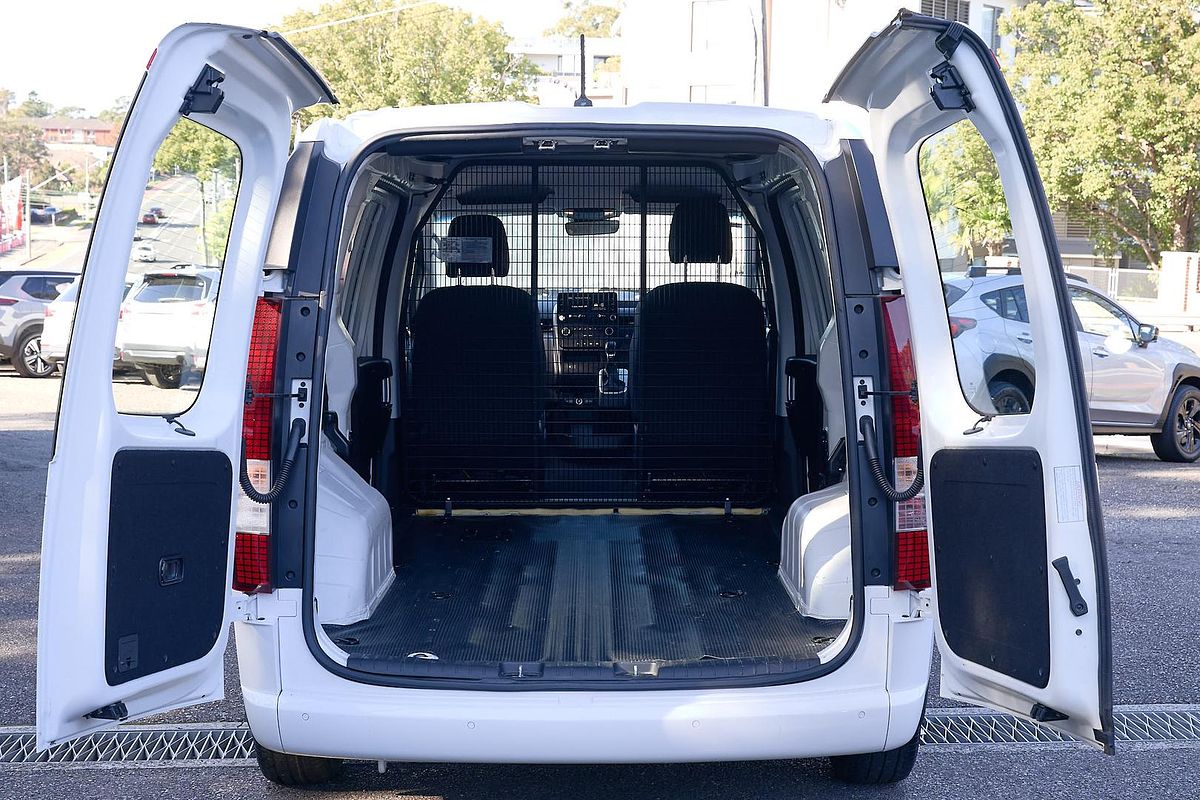 2022 Hyundai STARIA LOAD US4.V1