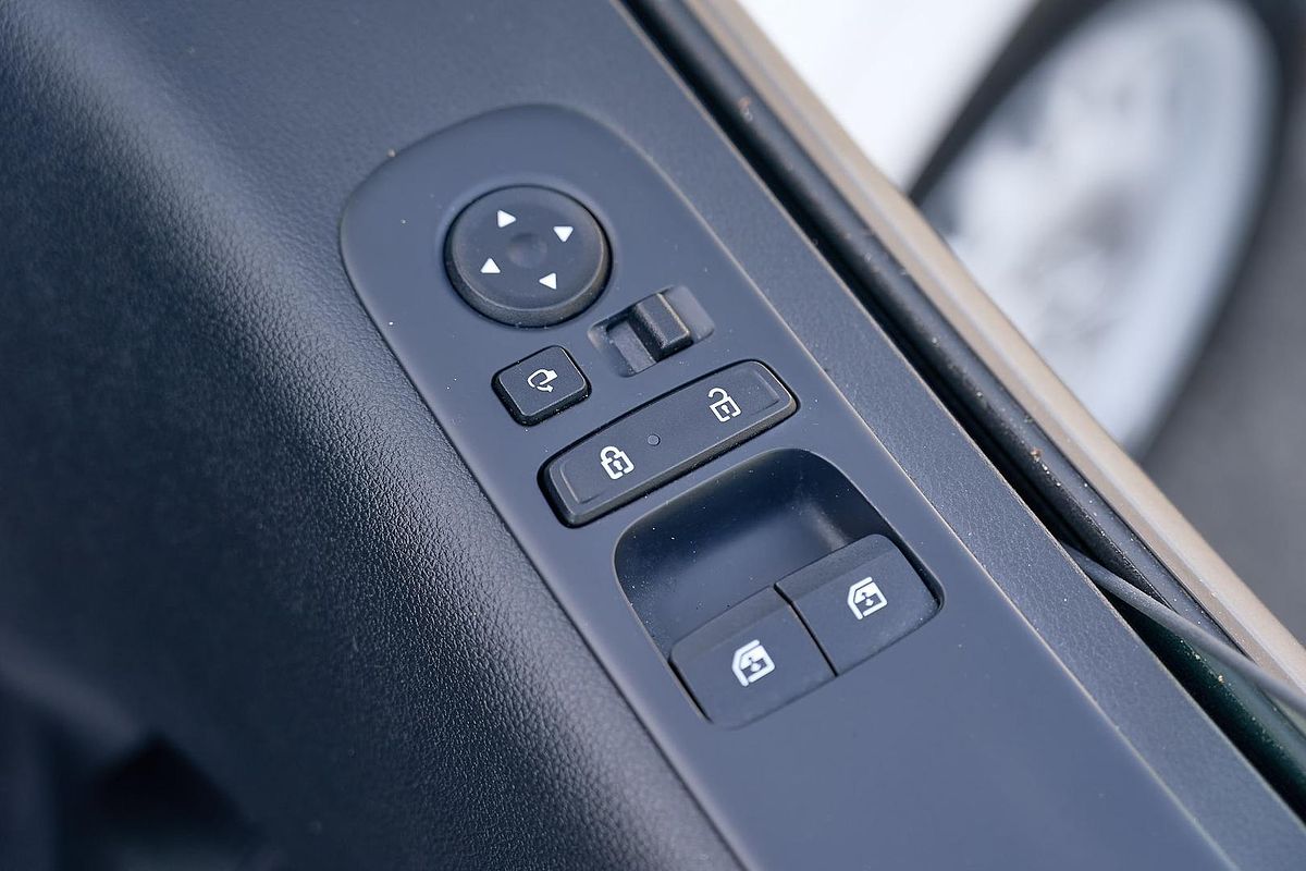 2022 Hyundai STARIA LOAD US4.V1