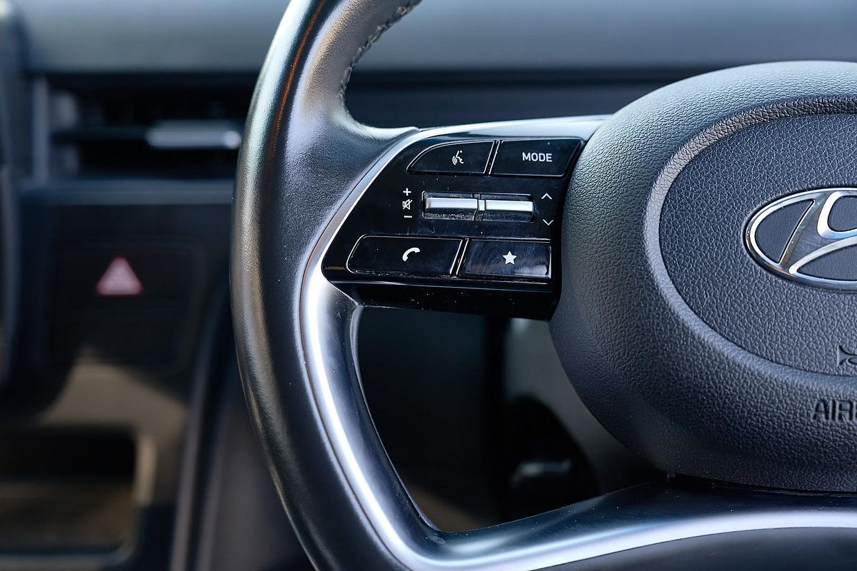 2022 Hyundai STARIA LOAD US4.V1
