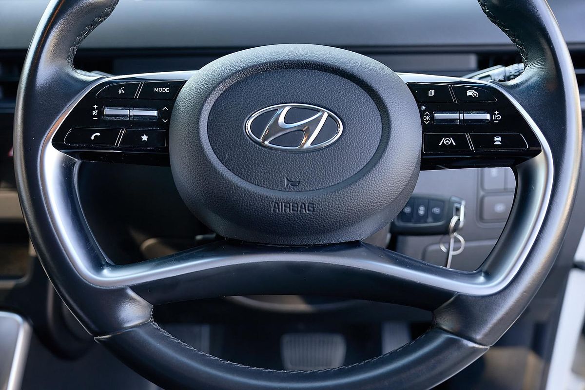 2022 Hyundai STARIA LOAD US4.V1