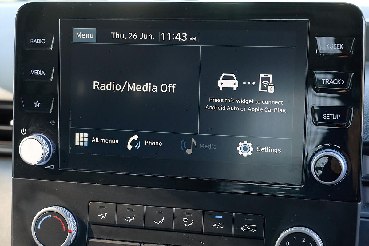 2022 Hyundai STARIA LOAD US4.V1