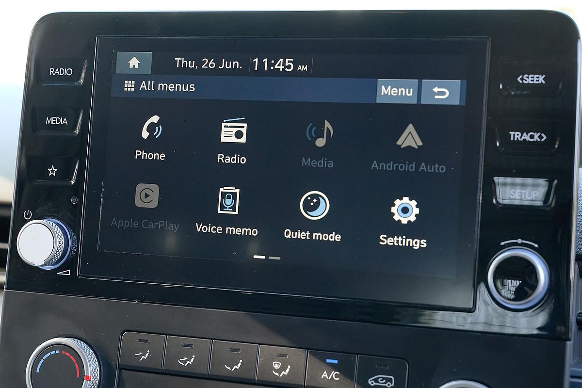 2022 Hyundai STARIA LOAD US4.V1