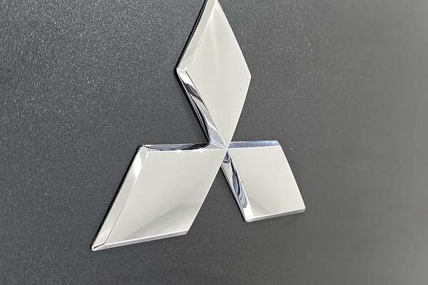 2022 Mitsubishi Triton GSR MR 4X4