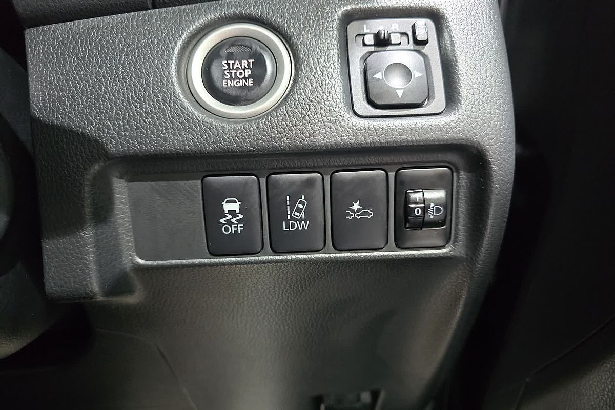 2022 Mitsubishi Triton GSR MR 4X4