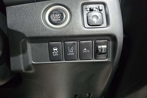 2022 Mitsubishi Triton GSR MR 4X4