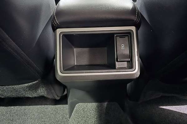 2022 Mitsubishi Triton GSR MR 4X4