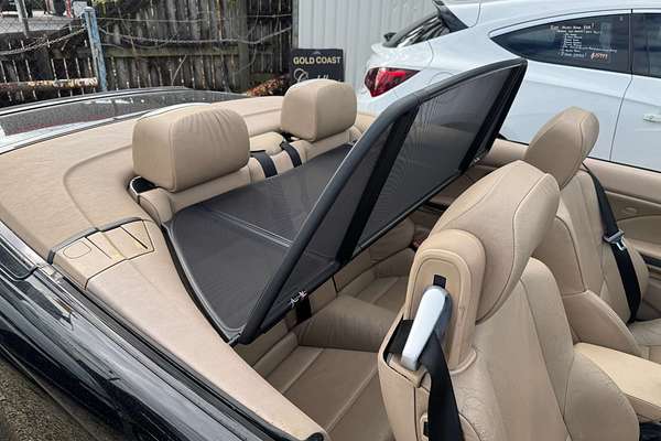 2004 BMW 3 Series 330Ci E46