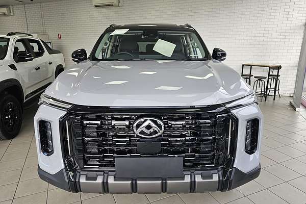 2025 LDV D90 Executive SV9A
