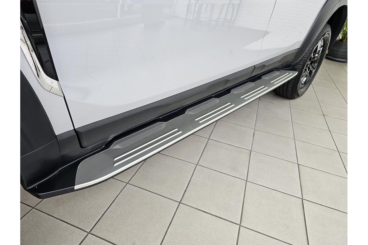2025 LDV D90 Executive SV9A