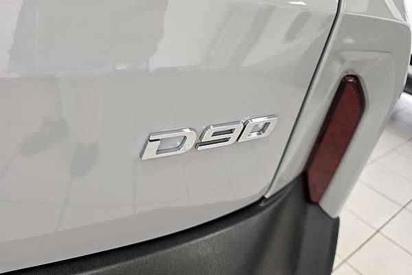 2025 LDV D90 Executive SV9A