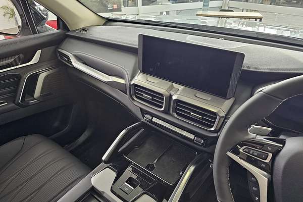 2025 LDV D90 Executive SV9A