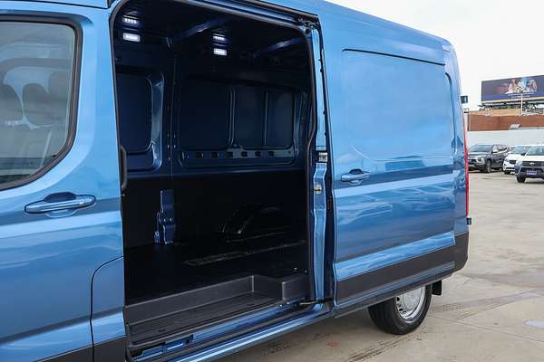 2021 LDV Deliver 9 LWB