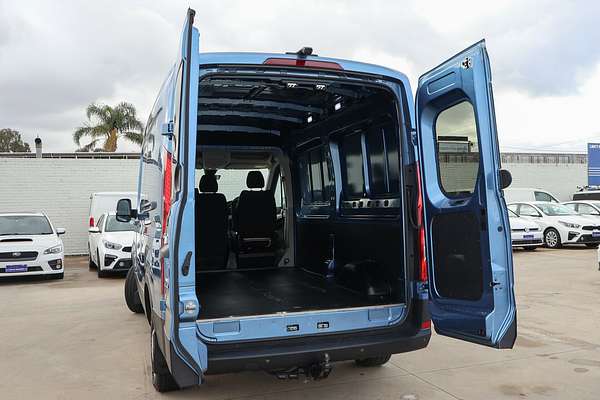 2021 LDV Deliver 9 LWB