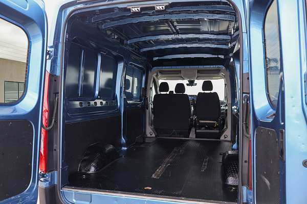 2021 LDV Deliver 9 LWB