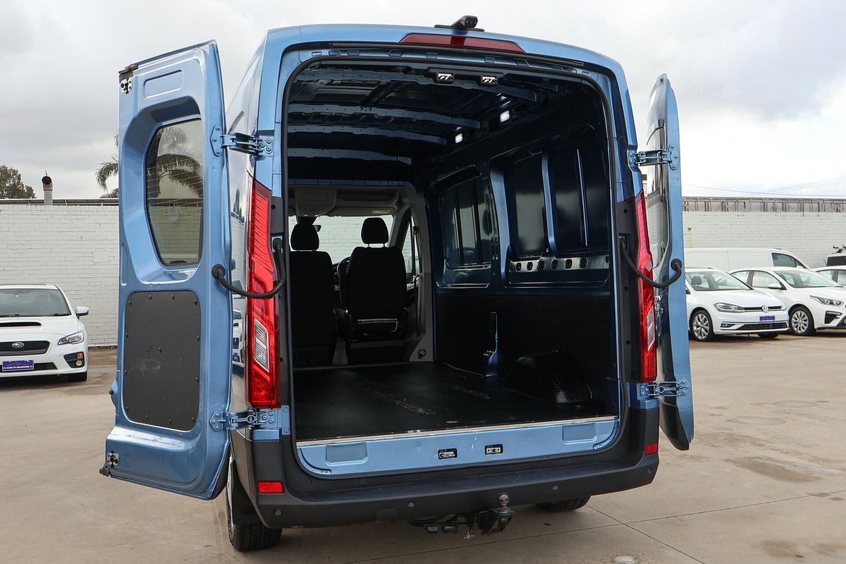 2021 LDV Deliver 9 LWB