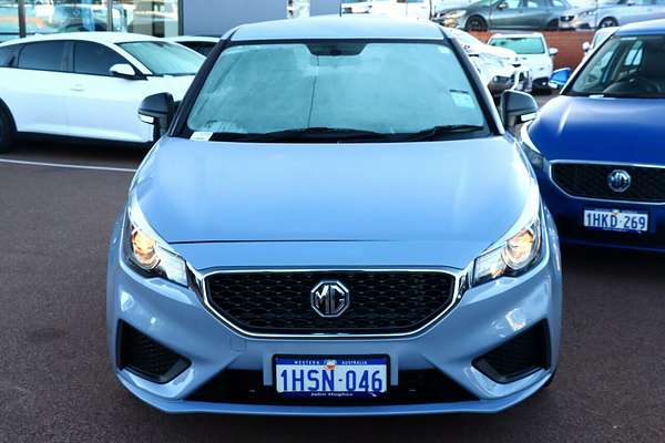2022 MG MG3 Core