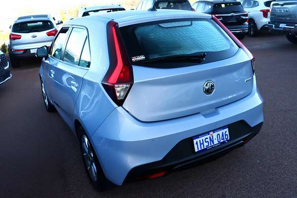 2022 MG MG3 Core
