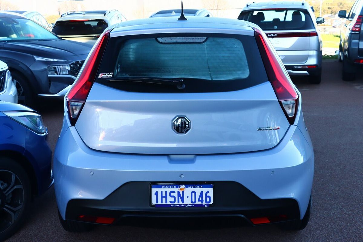 2022 MG MG3 Core