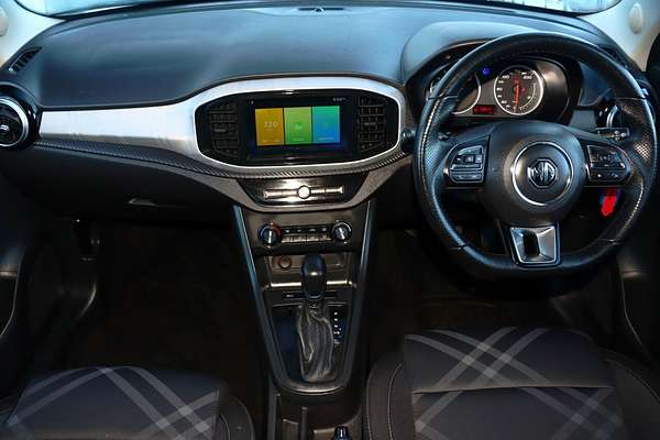 2022 MG MG3 Core