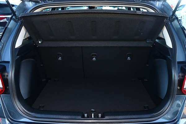 2022 Hyundai Venue Active QX.V4