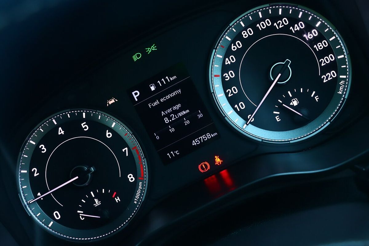 2022 Hyundai Venue Active QX.V4