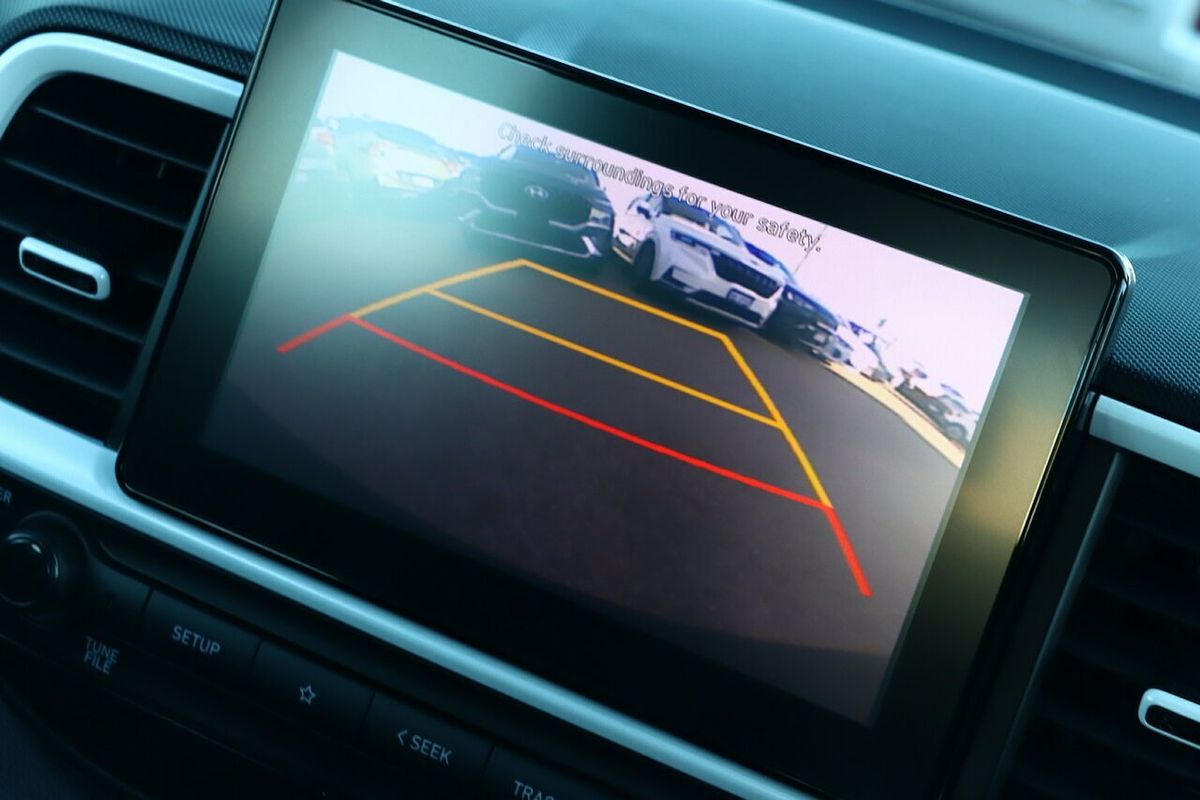 2022 Hyundai Venue Active QX.V4