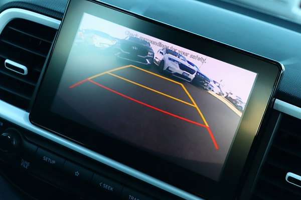 2022 Hyundai Venue Active QX.V4