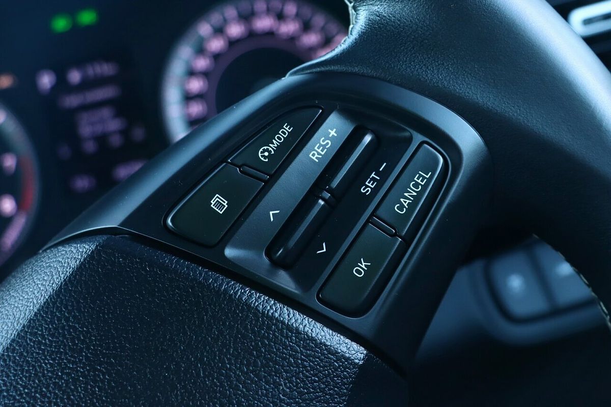 2022 Hyundai Venue Active QX.V4