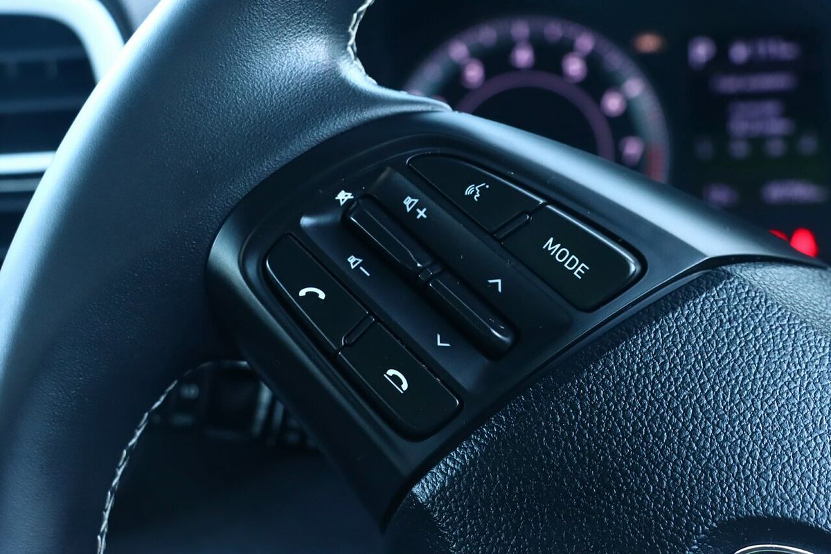 2022 Hyundai Venue Active QX.V4